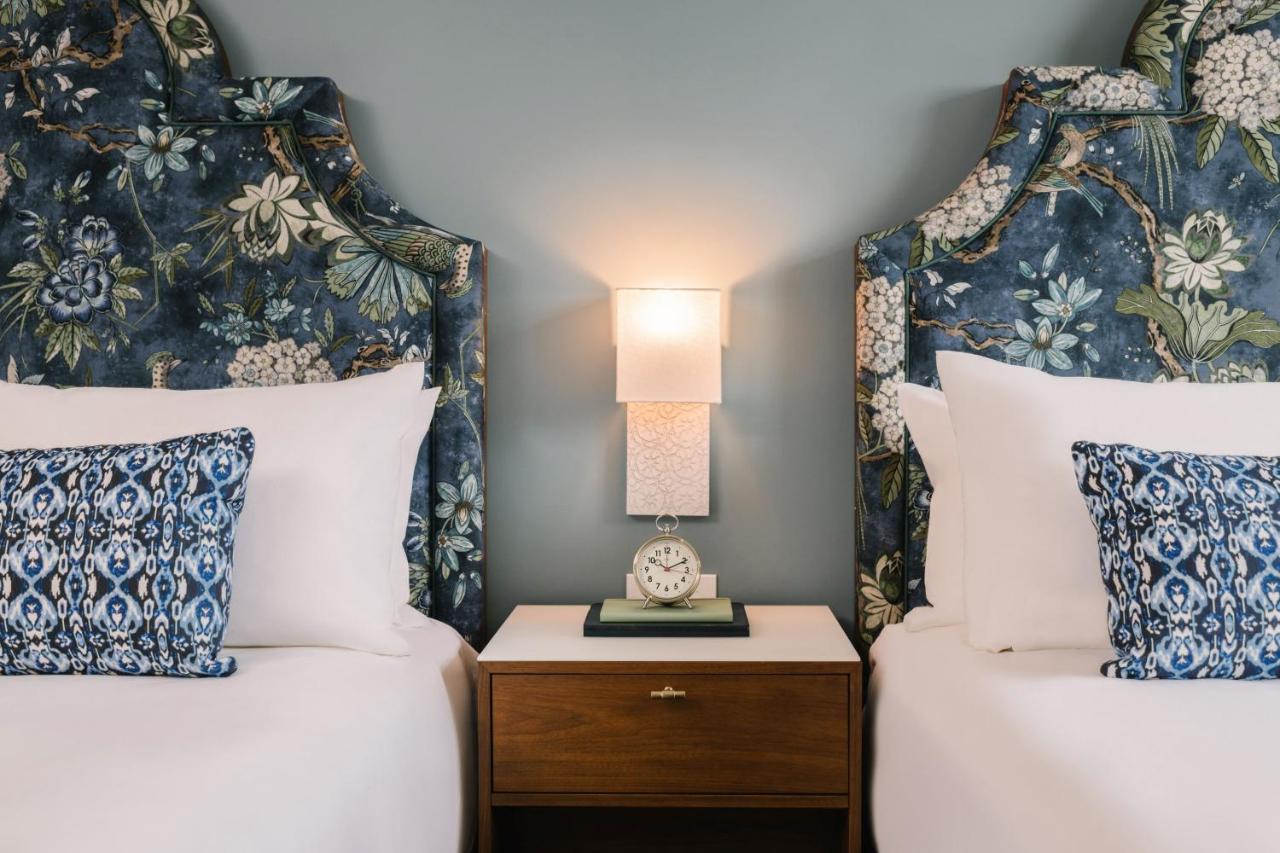 The Bradley Hotell Fort Wayne Eksteriør bilde